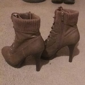 J Lo Boots